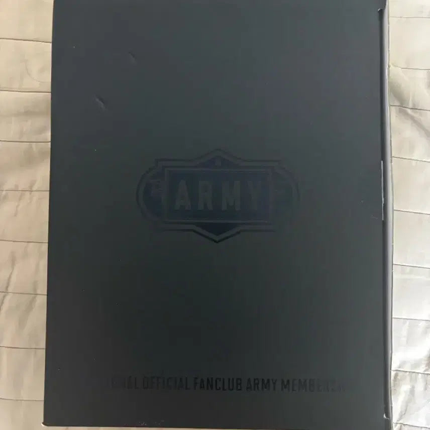 [BUNJANG] BTS 2020 ARMY Kit / 2020 아미키트 bts 방탄 방탄소년단