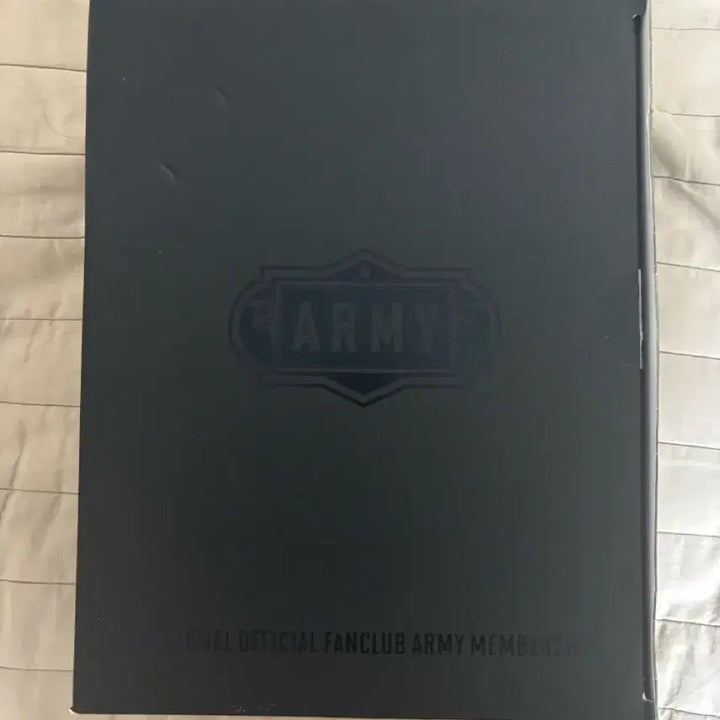 [BUNJANG] BTS 2020 ARMY Kit / 2020 아미키트 bts 방탄 방탄소년단