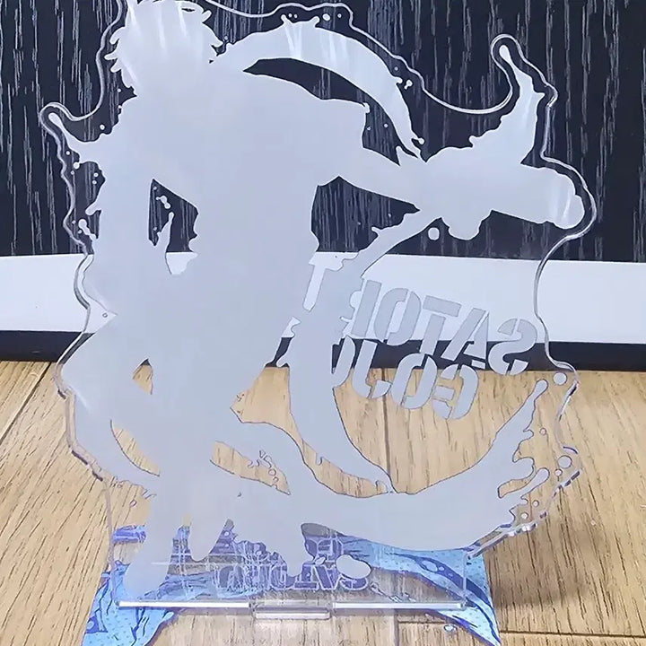 [BUNJANG] Jujutsu Kaisen Satoru Gojo Acrylic Stand / 주술회전 고죠 사토루 아크릴 스탠드