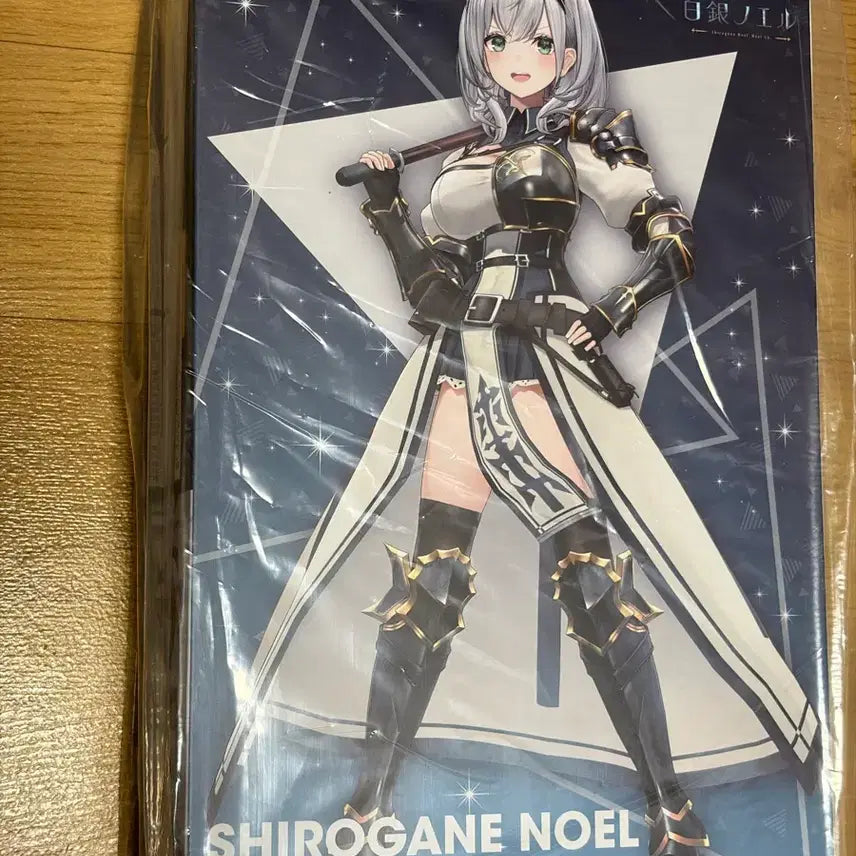 [BUNJANG] Hololive Shirogane Noel Gunpla Model Kit (Sealed) / 홀로라이브 시로가네 노엘 건프라 미개봉