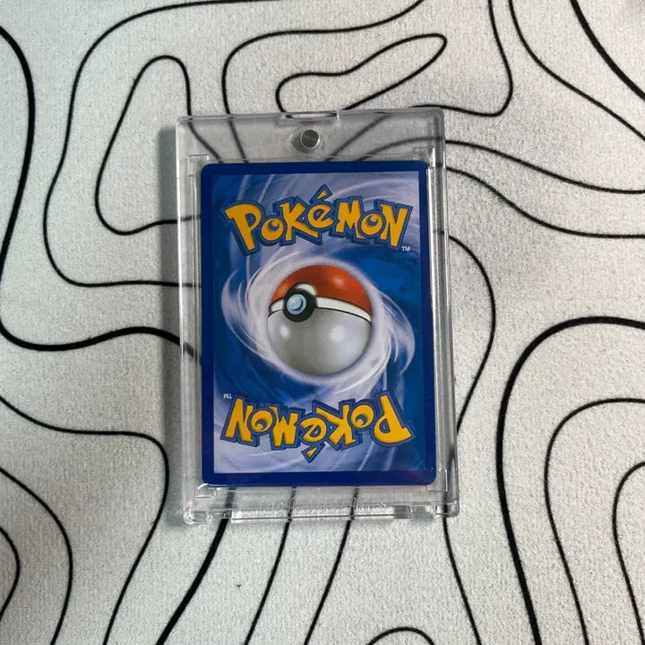 [BUNJANG] M Rayquaza EX Pokémon Card / M레쿠쟈 EX 포켓몬 카드