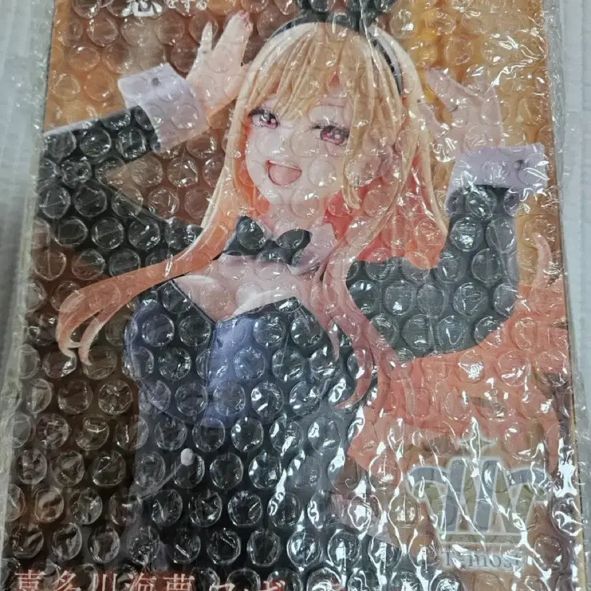 [BUNJANG] Taito Marin Kitagawa Figure (Sealed) / 타이토 키타가와 마린 피규어 (미개봉)(택.포)
