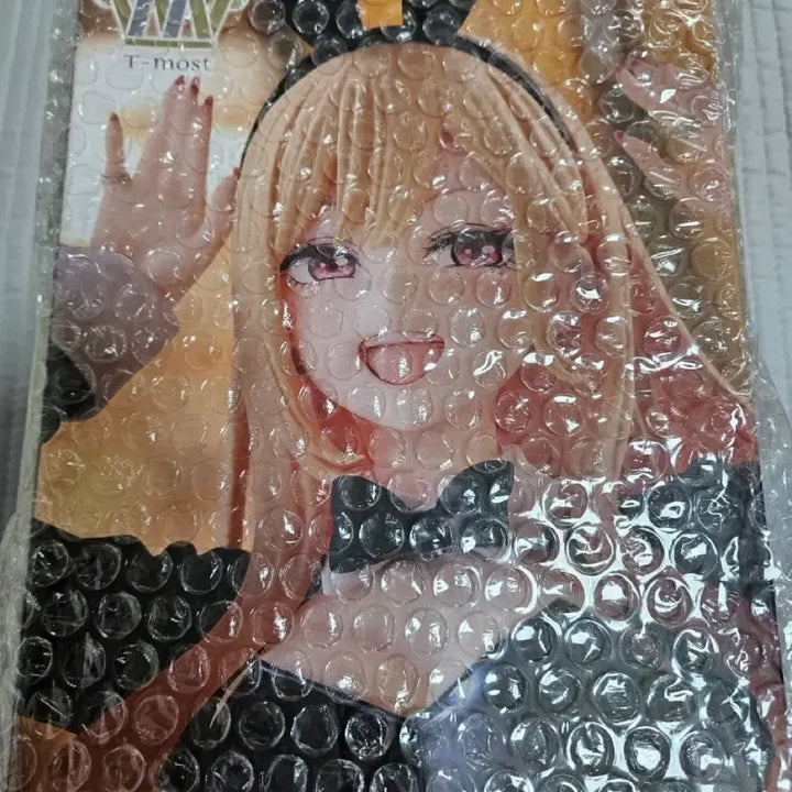[BUNJANG] Taito Marin Kitagawa Figure (Sealed) / 타이토 키타가와 마린 피규어 (미개봉)(택.포)