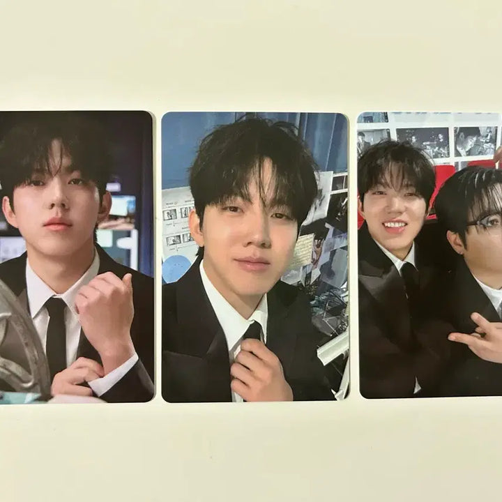 [BUNJANG] Day6 Dowoon Photocard Bundle Set / 데이식스 도운 트레카 양도