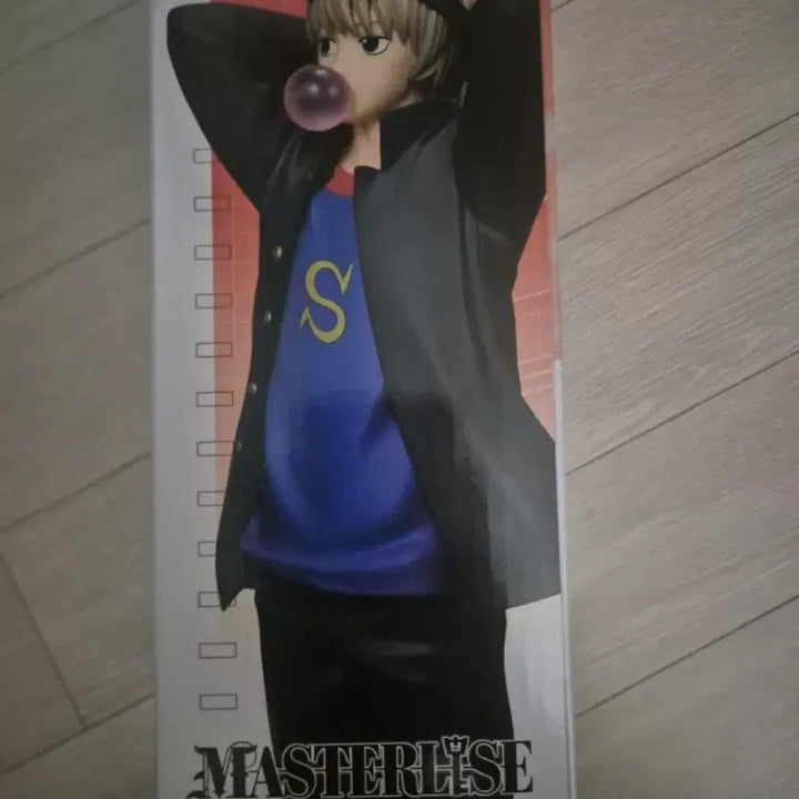 [BUNJANG] Gintama The Final Kuji C Prize Figure / 은혼 삼젯쿠지 c상 피규어