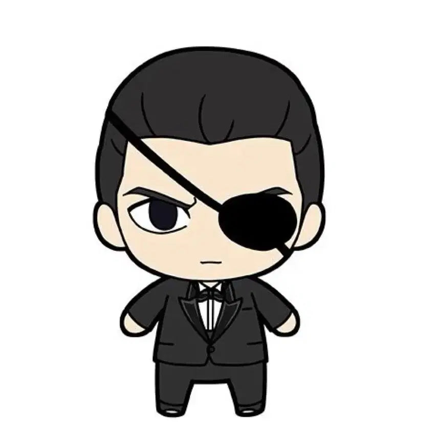 [BUNJANG] Majima Plush Doll / 마지마 누이 판매