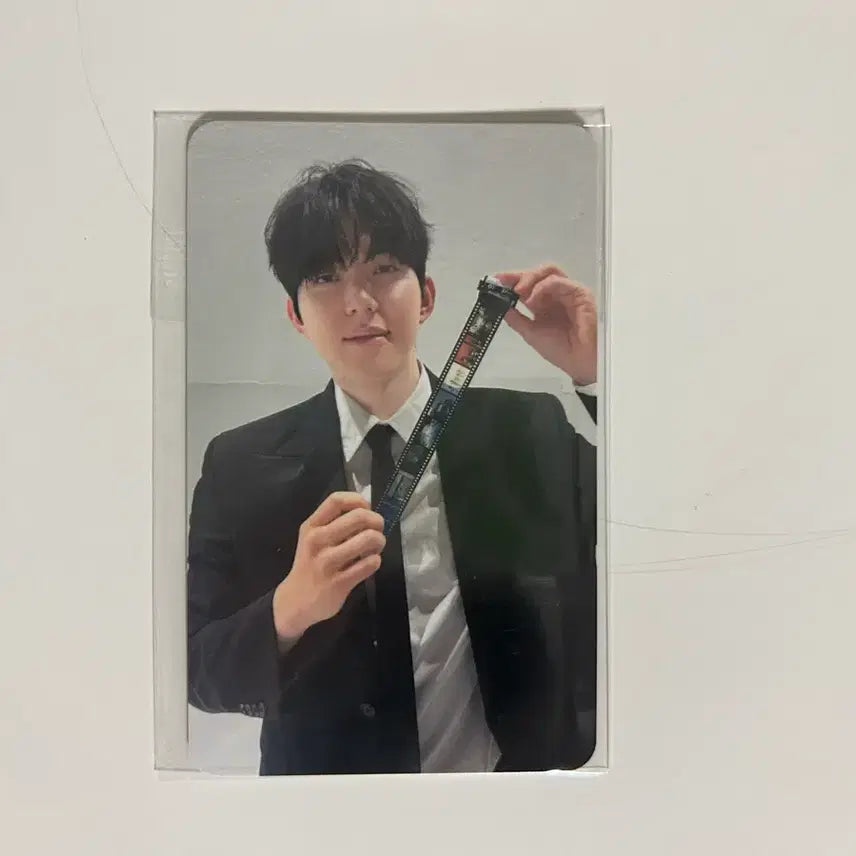[BUNJANG] Day6 Dowoon Photocard / 데이식스 도운 5만원 포카 양도