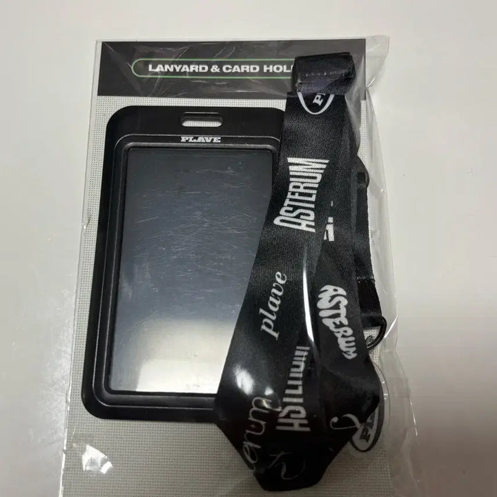 [BUNJANG] PLAVE Lanyard A / 플레이브 랜야드 A 판매합니다.