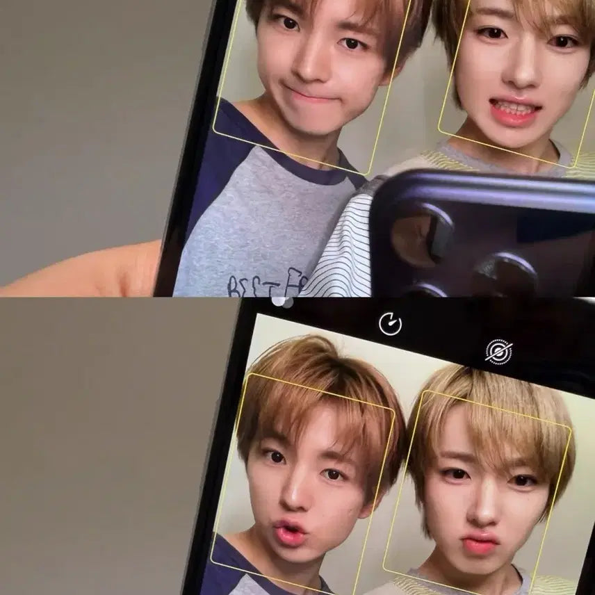 [BUNJANG] NCT WISH Yuushi Sakuya Random Box Photocard Bundle Set / 엔시티위시 탈덕처분 랜박