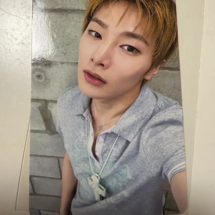 [BUNJANG] Stray Kids IN Photocard / 스키즈 디스앤댓 공방 포카 아이엔