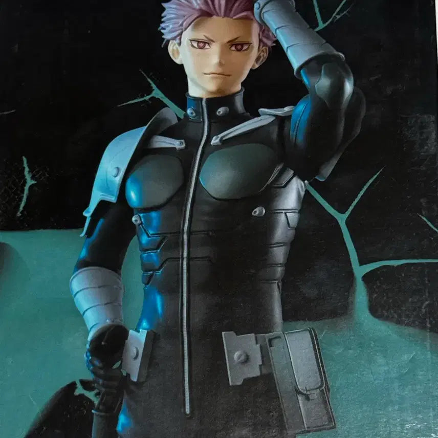[BUNJANG] Ichikawa Reno &amp; Narumi Gen Figure Bundle / 나루미겐+이치카와 레노 피규어 일괄