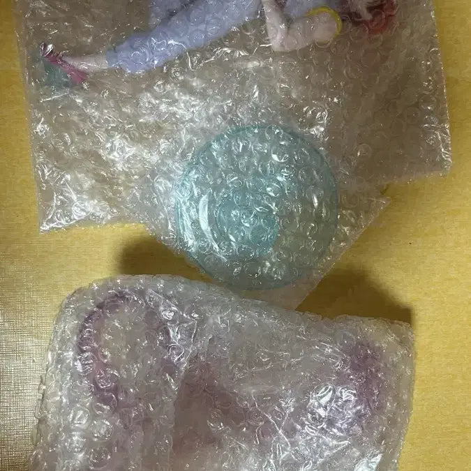 [BUNJANG] Hunter x Hunter Hisoka Acid Creative Figure (Box Opened) / 박스만 개봉)헌터x헌터 엑시드 크리에이티브 히소카 피규어