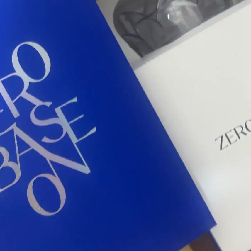 [BUNJANG] ZEROBASEONE Official Light Stick / 제로베이스원 응원봉
