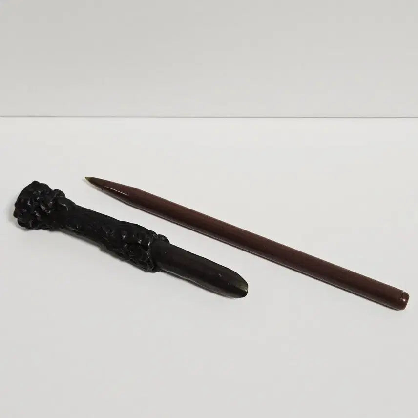 [BUNJANG] Universal Studios Harry Potter Wand Pen / 해리포터 유니버셜 스튜디오 정품 해리지팡이 펜