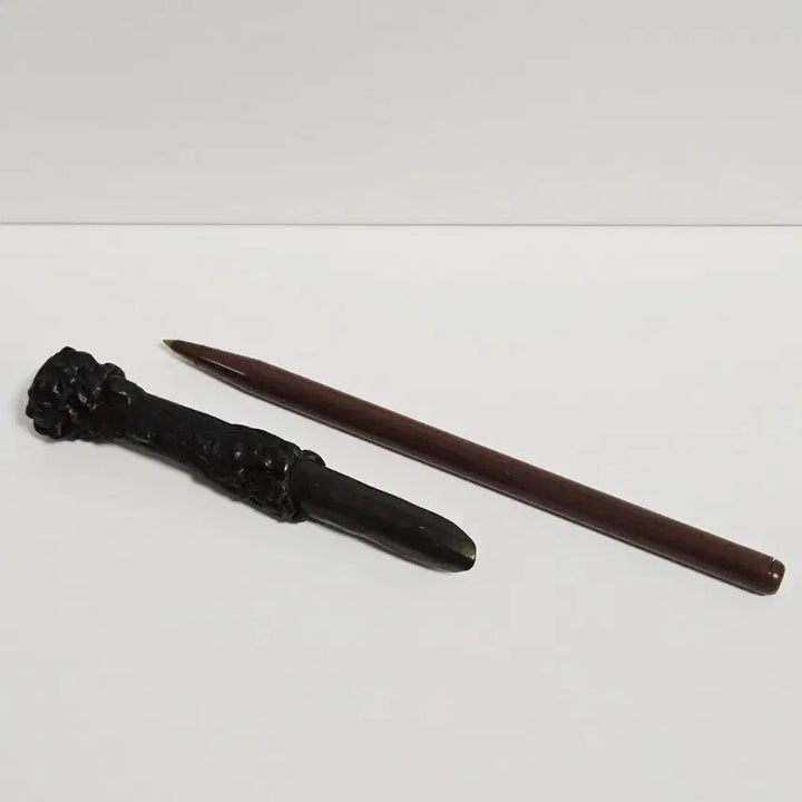 [BUNJANG] Universal Studios Harry Potter Wand Pen / 해리포터 유니버셜 스튜디오 정품 해리지팡이 펜