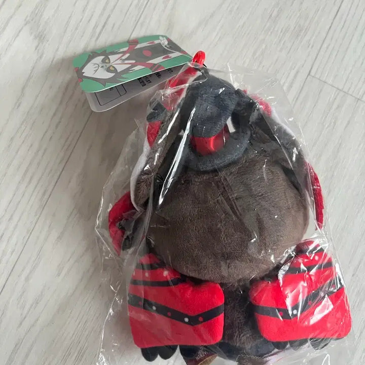 [BUNJANG] Has-been Hotel Husker Doll / 해즈빈호텔 허스크 인형