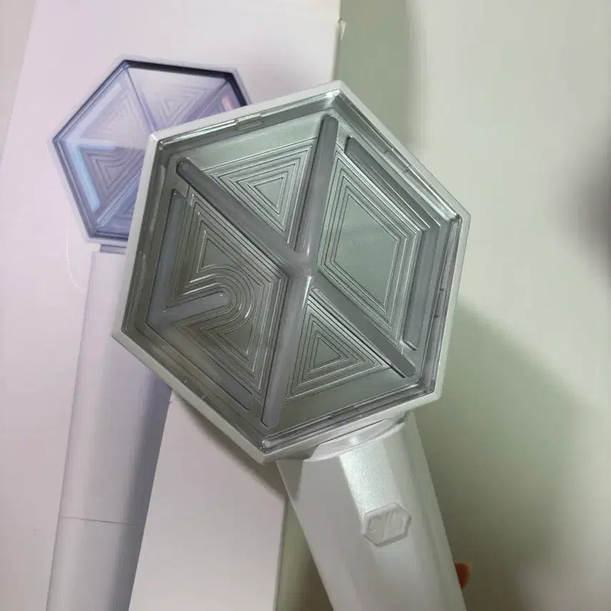 [BUNJANG] EXO Lightstick &