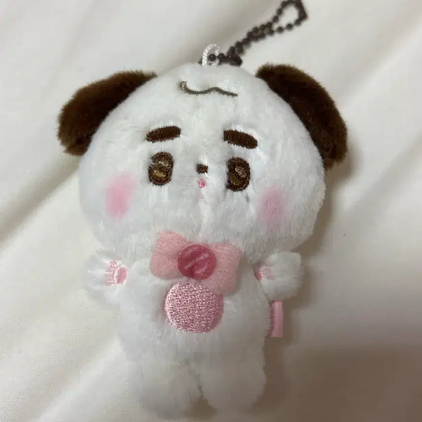 [BUNJANG] Visidog NCT 127 Jungwoo Doll / 비지독 엔시티127 정우 인형