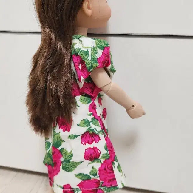 [BUNJANG] Paola Reina Doll / 파올라레이나 인형