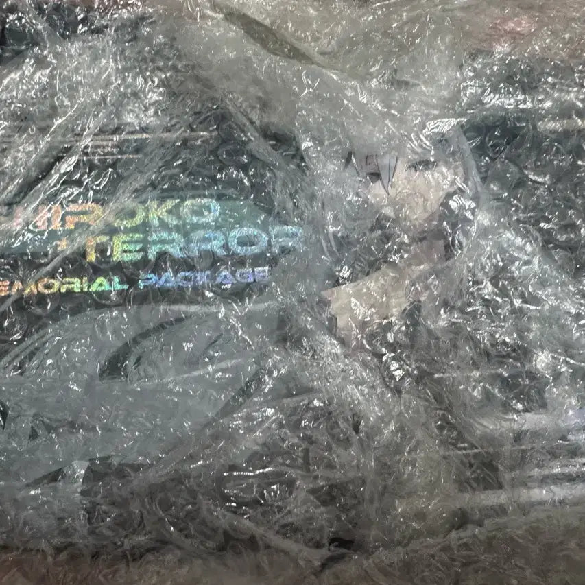 [BUNJANG] Blue Archive Shiroko Terror Memorial Goods (Trade Only) / (교환용)블루아카이브 시로코 테러 메모리얼
