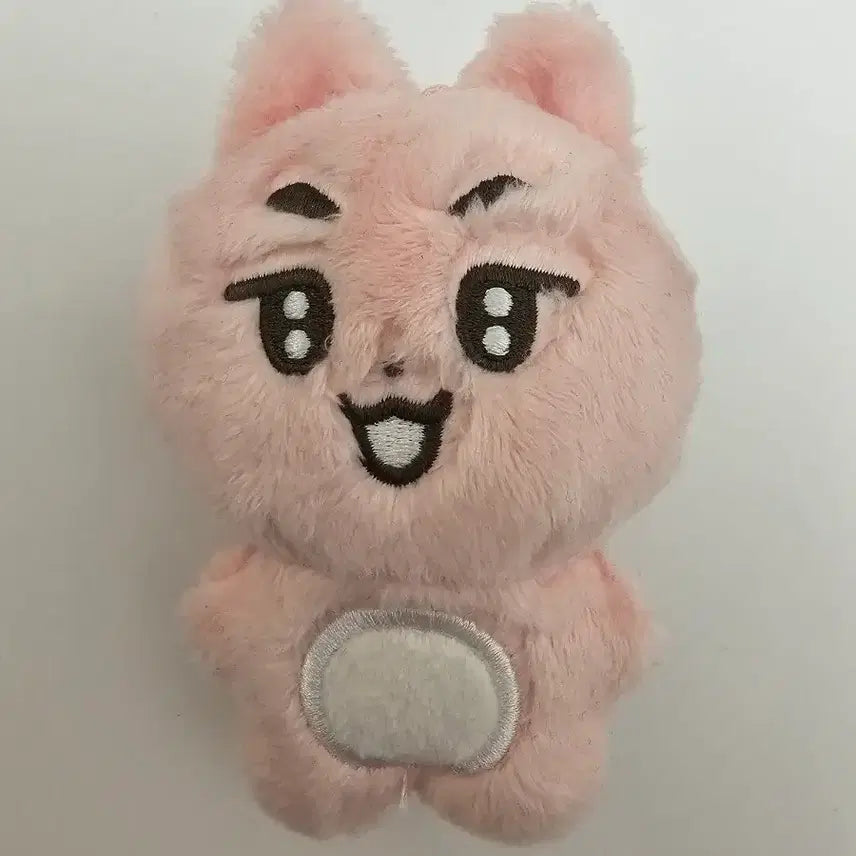 [BUNJANG] TXT Yeonjun Malangjun Plush Doll / 뽀바투 연준 말랑쭌