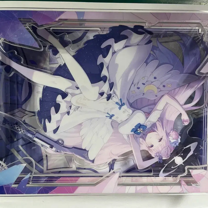 [BUNJANG] Blue Archive Mika Acrylic Stand / 블루아카이브 미카 아크릴