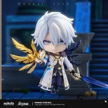 [BUNJANG] Nendoroid Honkai: Star Rail Paimon Unsealed / (단순개봉품) 넨도로이드 붕괴 스타레일 파이논