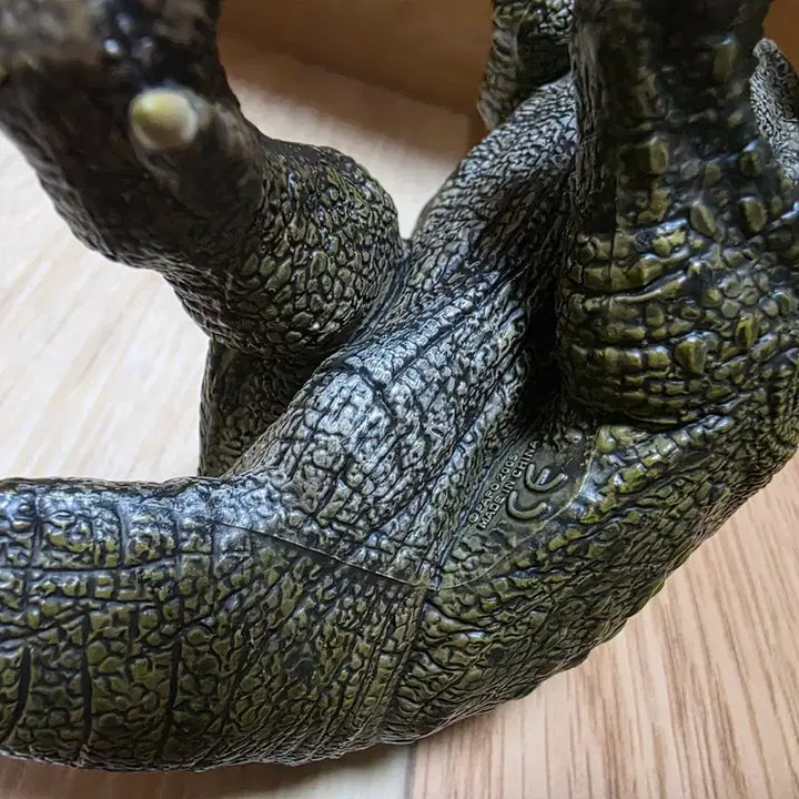 [BUNJANG] Papo Triceratops Figure (First Edition) / 파포(papo)트리케라톱스