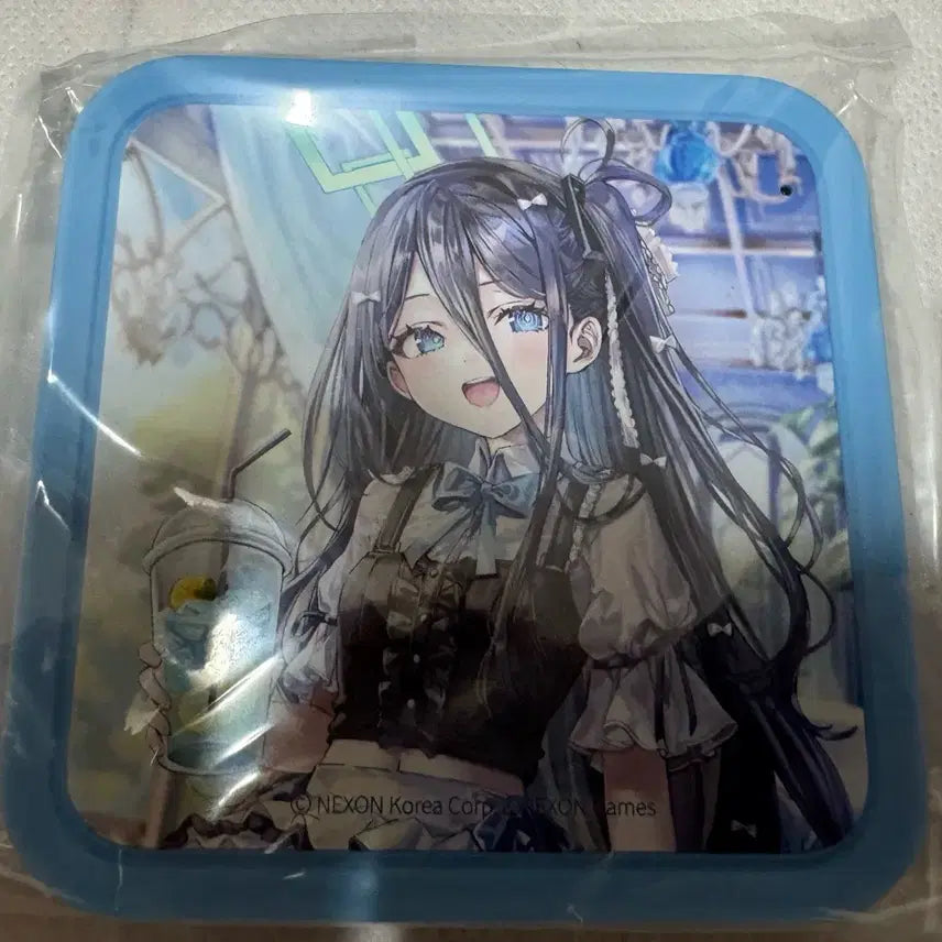 [BUNJANG] Blue Archive Aris Edition Charger / (교환용)블루아카이브 아리스 에디션 충전기