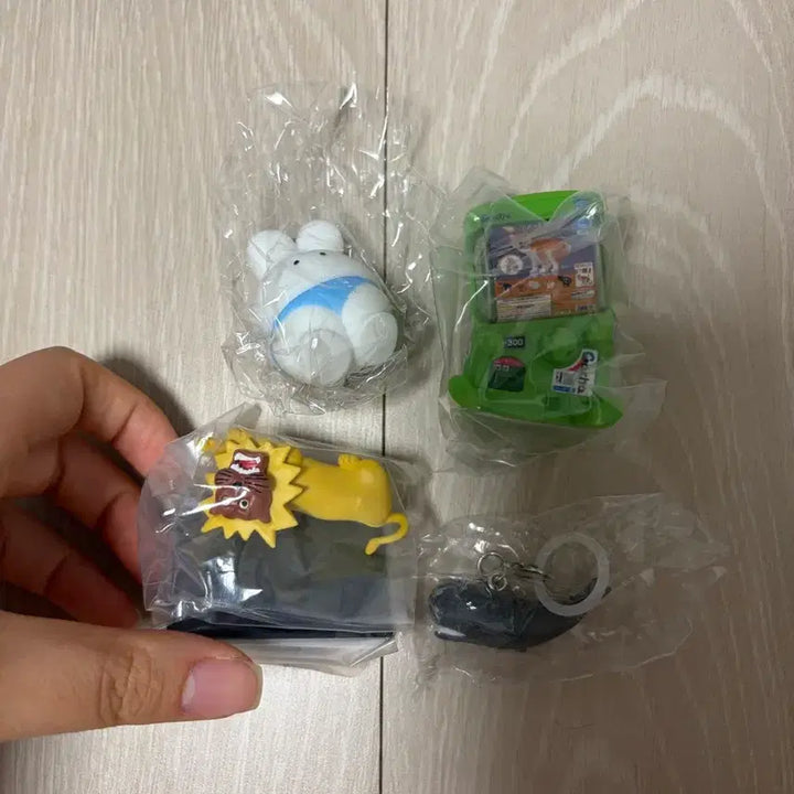 [BUNJANG] Gacha Bundle Set / 가챠 일괄 판매