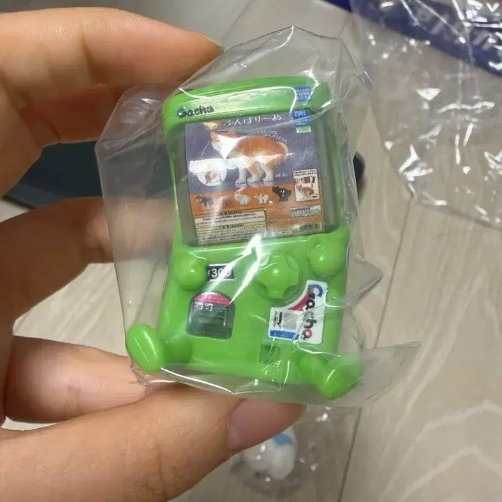 [BUNJANG] Gacha Bundle Set / 가챠 일괄 판매