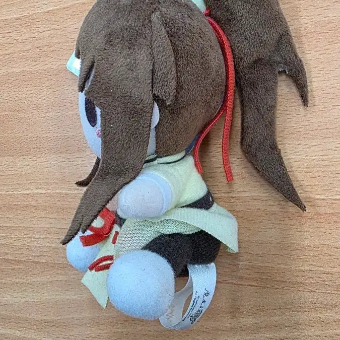 [BUNJANG] The Untamed Jin Ling Sitting Plush / 마도조사 금릉 앉은 누이