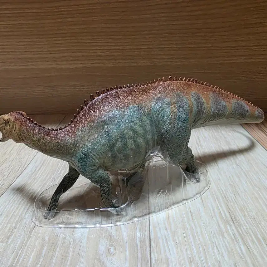 [BUNJANG] Papo Edmontosaurus Figure / 파포(papo) 에드몬토사우루스