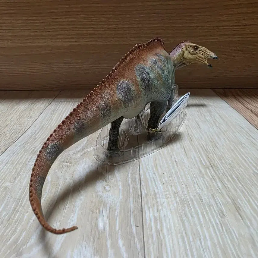 [BUNJANG] Papo Edmontosaurus Figure / 파포(papo) 에드몬토사우루스