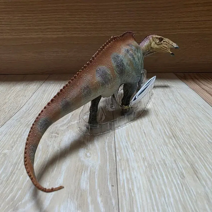 [BUNJANG] Papo Edmontosaurus Figure / 파포(papo) 에드몬토사우루스