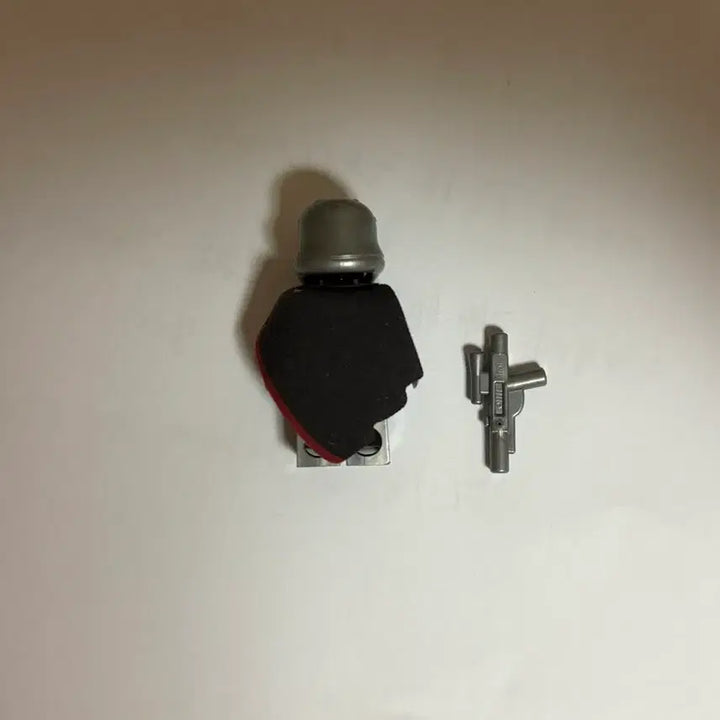 [BUNJANG] Lego Star Wars Captain Phasma Minifigure (Set 75103) / 레고 스타워즈 75103 캡틴 파스마 미니피규어 판매합니다.