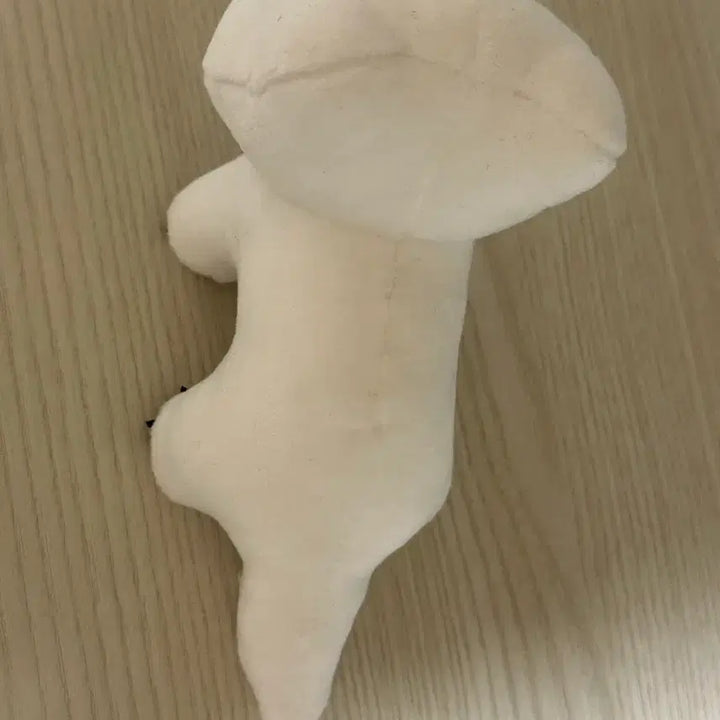 [BUNJANG] Gye-dam Chulgeun Desk Lizard Plush / 괴담출근 책상위도마뱀인형 이자헌 책상 위 도마뱀 인형 괴출 괴출 팝업