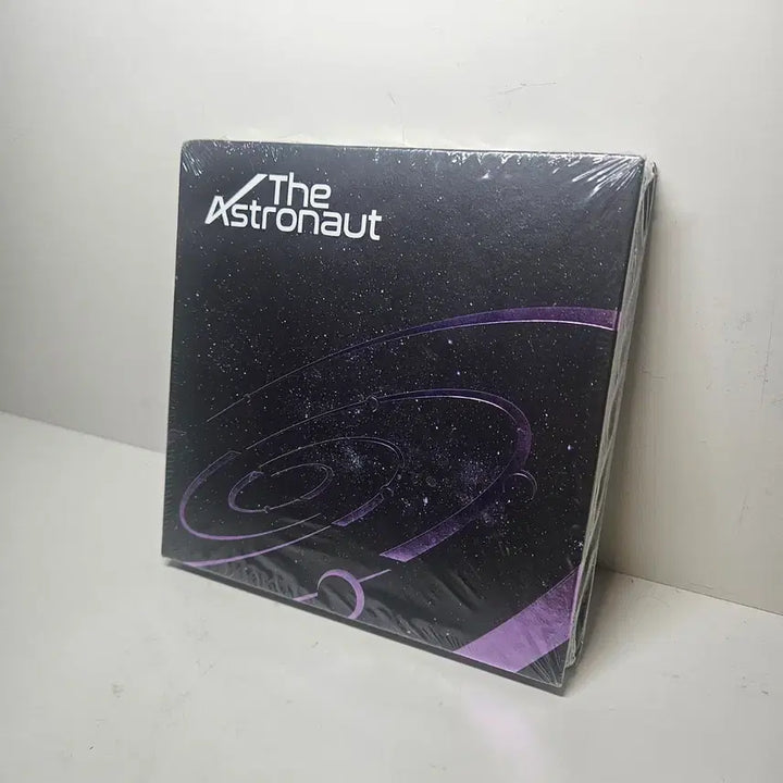 [BUNJANG] BTS Jin The Astronaut Album (Sealed) / 미개봉) 진 - The Astronaut 앨범