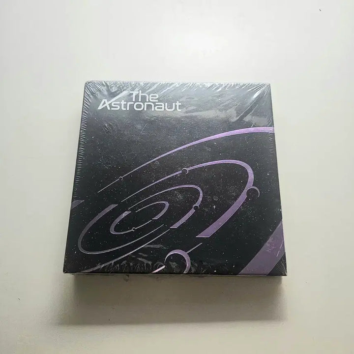 [BUNJANG] BTS Jin The Astronaut Album (Sealed) / 미개봉) 진 - The Astronaut 앨범