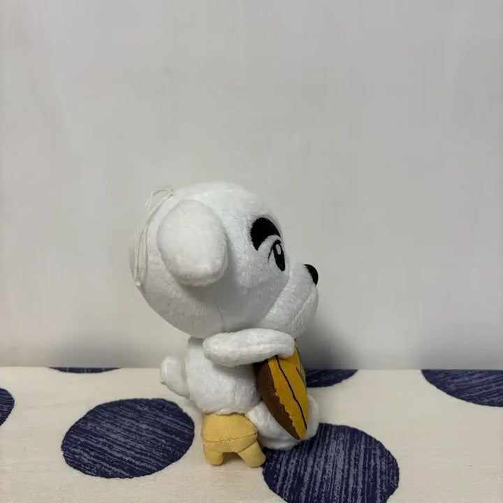 [BUNJANG] 2007 Animal Crossing KK Doll / 고전 2007년 동물의숲 kk 인형
