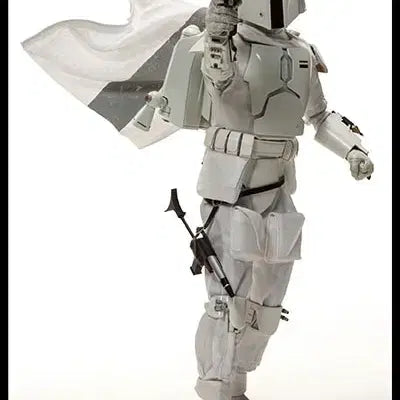 [BUNJANG] Sideshow Star Wars Boba Fett Prototype Armor (Unsealed) / 개봉 사이드쇼 스타워즈 보바펫 프로토타입 아머