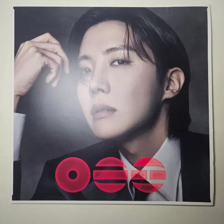 [BUNJANG] J-Hope Arirang LP / 제이홉 아리랑 LP