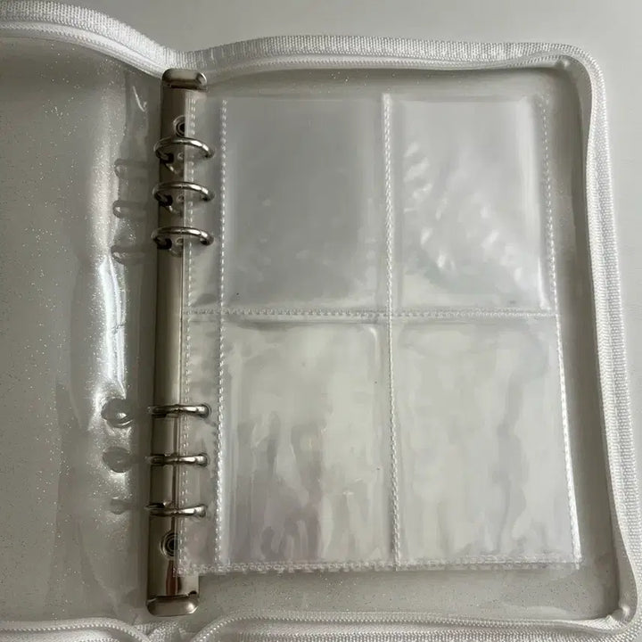 [BUNJANG] Photocard Binder / 바인더 판매