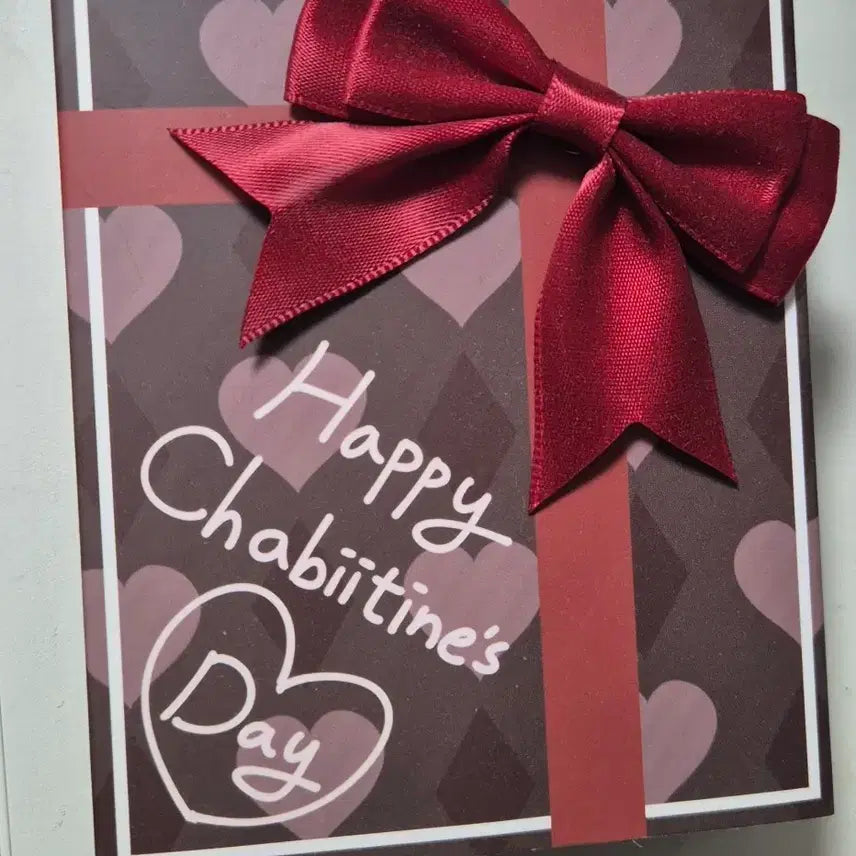 [BUNJANG] Gochabi Valentine Acrylic Goods / 고차비 발렌타인 아크릴 굿즈