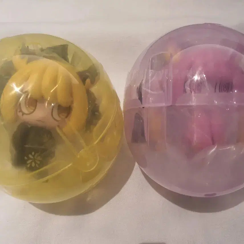 [BUNJANG] VirusWits Series 5 Gacha Capsule / 바이러스위츠 5탄