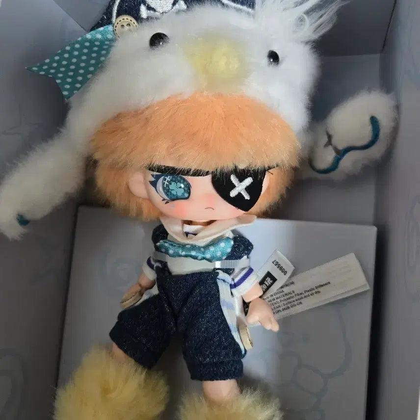 [BUNJANG] Rebaby Articulated Doll / 리베이비 관절 인형
