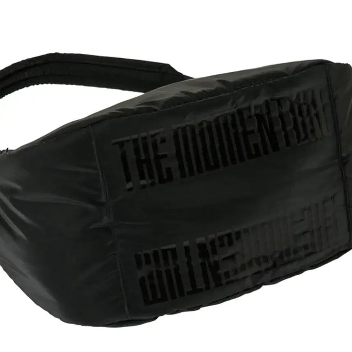 [BUNJANG] NCT 127 The Momentm Shoulder Bag / nct127 더모멘텀 숄더백