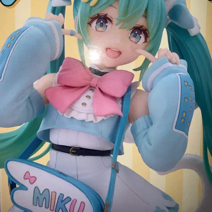 [BUNJANG] Miku Vintage Doll Figures Bundle Set / 미쿠 빈티지돌피규어 39피규어 일괄 양도합니다