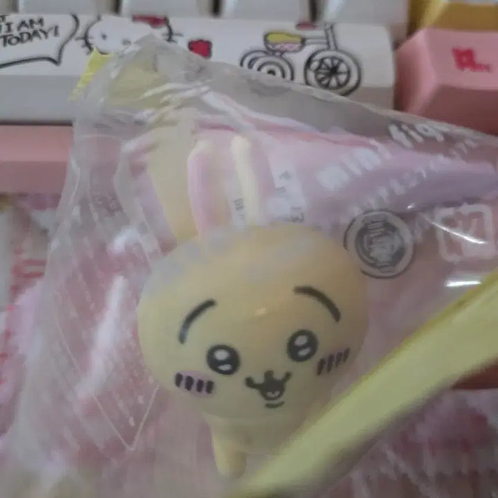 [BUNJANG] Chikawa Usagi Mini Figure / 치이카와 우사기 피규어