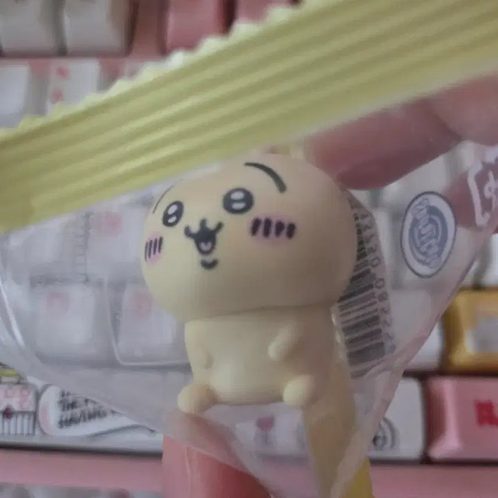 [BUNJANG] Chikawa Usagi Mini Figure / 치이카와 우사기 피규어
